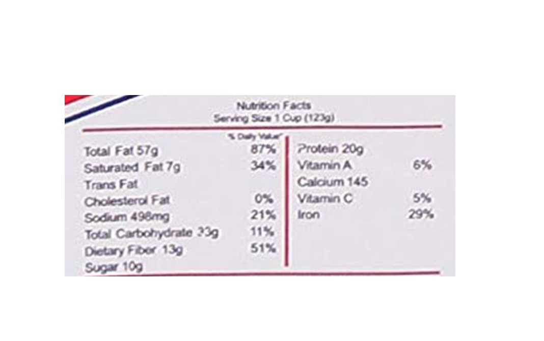 SFT Pepper Long Whole (Pipal Badi, Pippali)   Pack  50 grams
